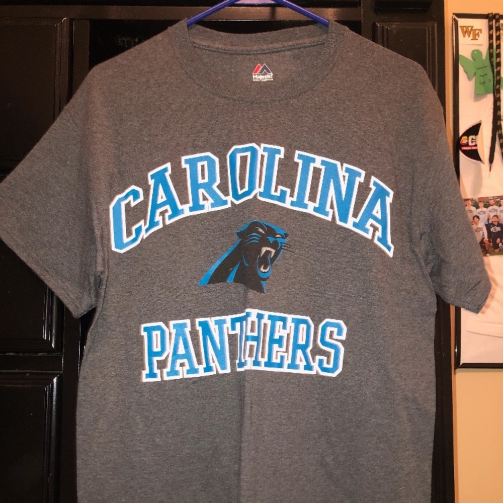 Carolina panthers